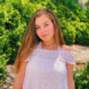 Meet your Posher, Arileigh